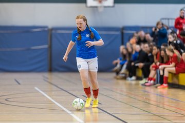 Bild 179 - wCJ NFV Futsalmeisterschaft